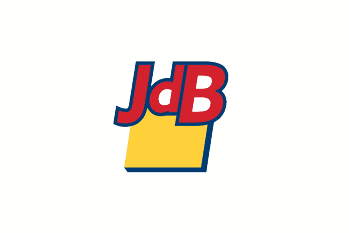 Logo JdB
