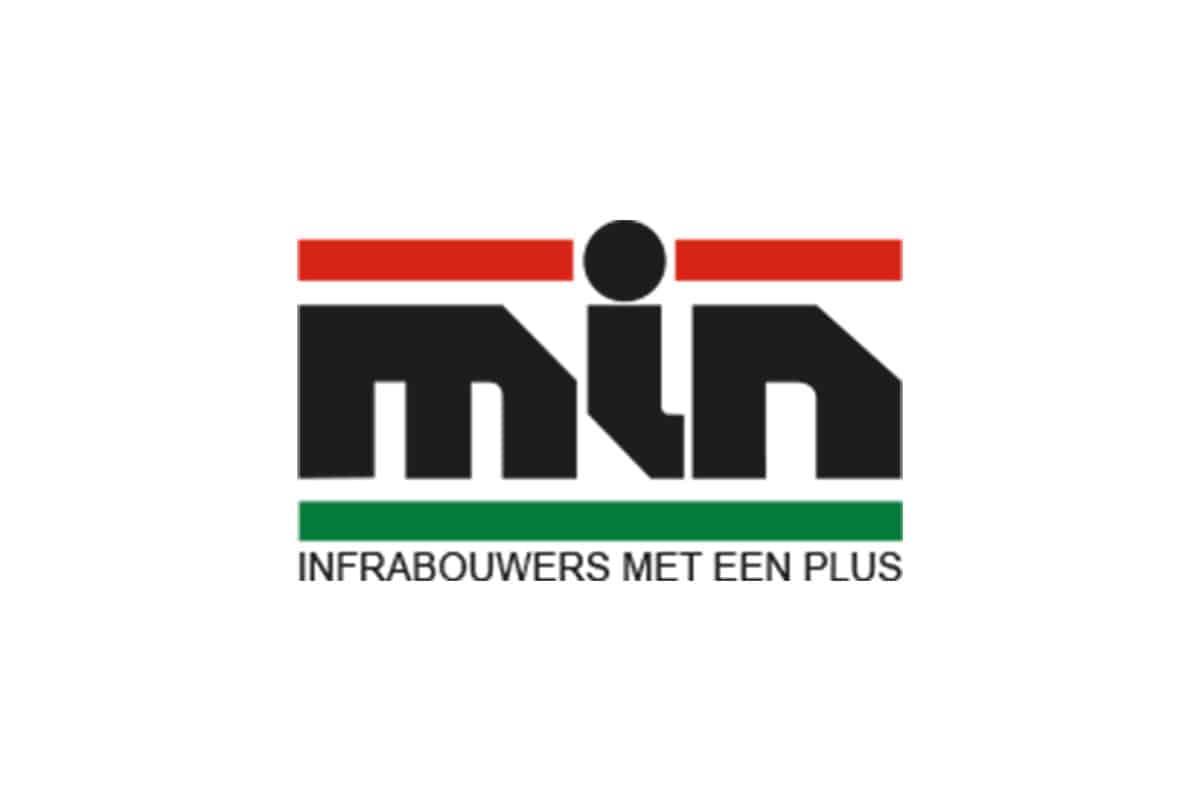Min Logo